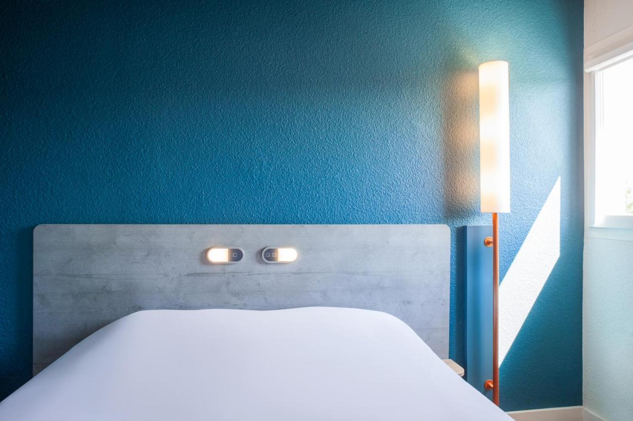 Ibis Budget Nuits Saint Georges Dış mekan fotoğraf