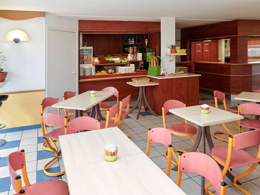 Ibis Budget Nuits Saint Georges Konforlar fotoğraf